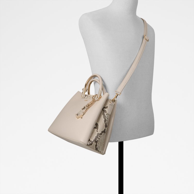 cloena cartera de mujer-beige_beige