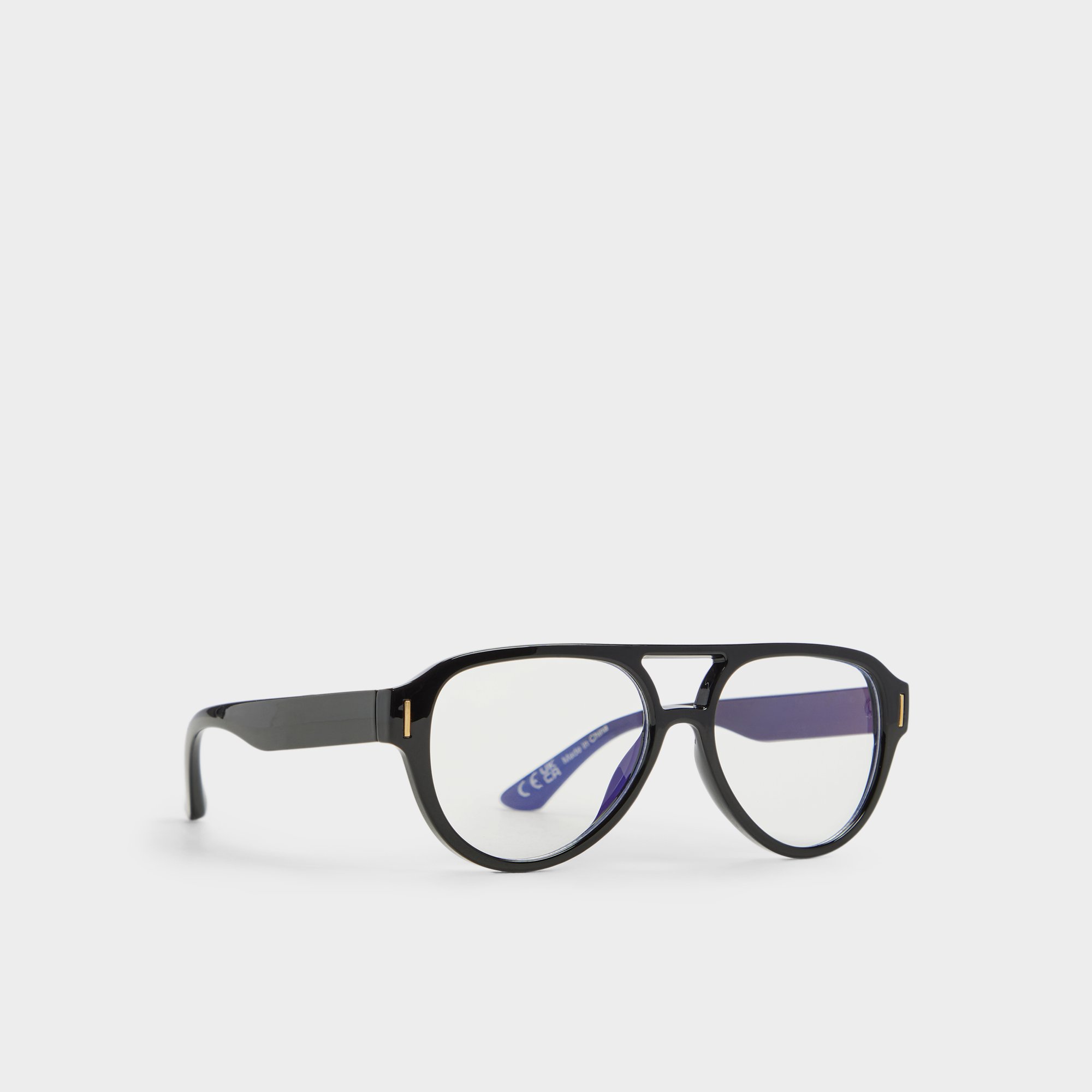 Cloudchaser Noir Femmes Aviateur | ALDO Canada