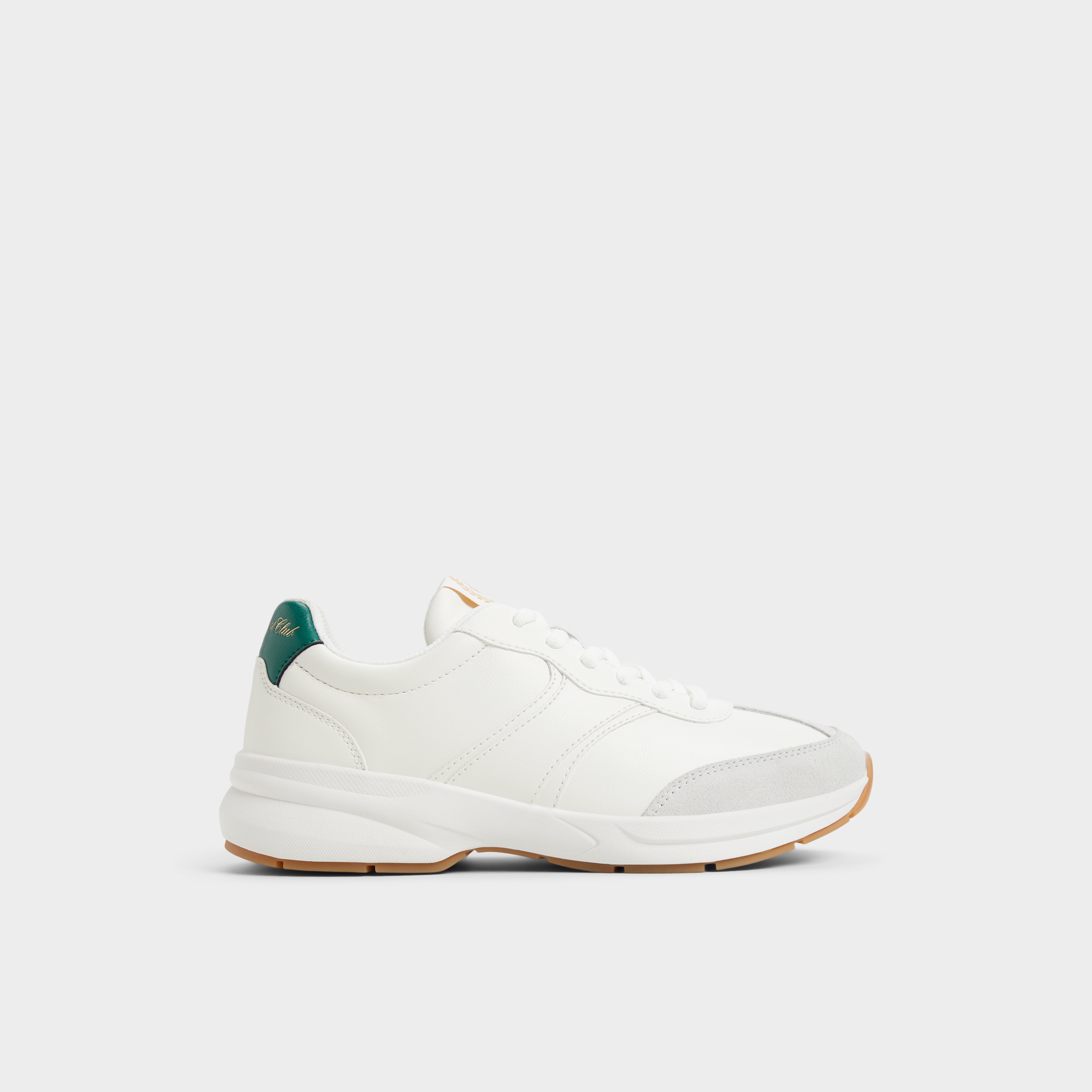 【ALDO】 ★ レディース スニーカー ★ BARBIESPEC ★ WHITE ALDO Women's Barbiespec Lace-Up Platform Sneakers - Macy's