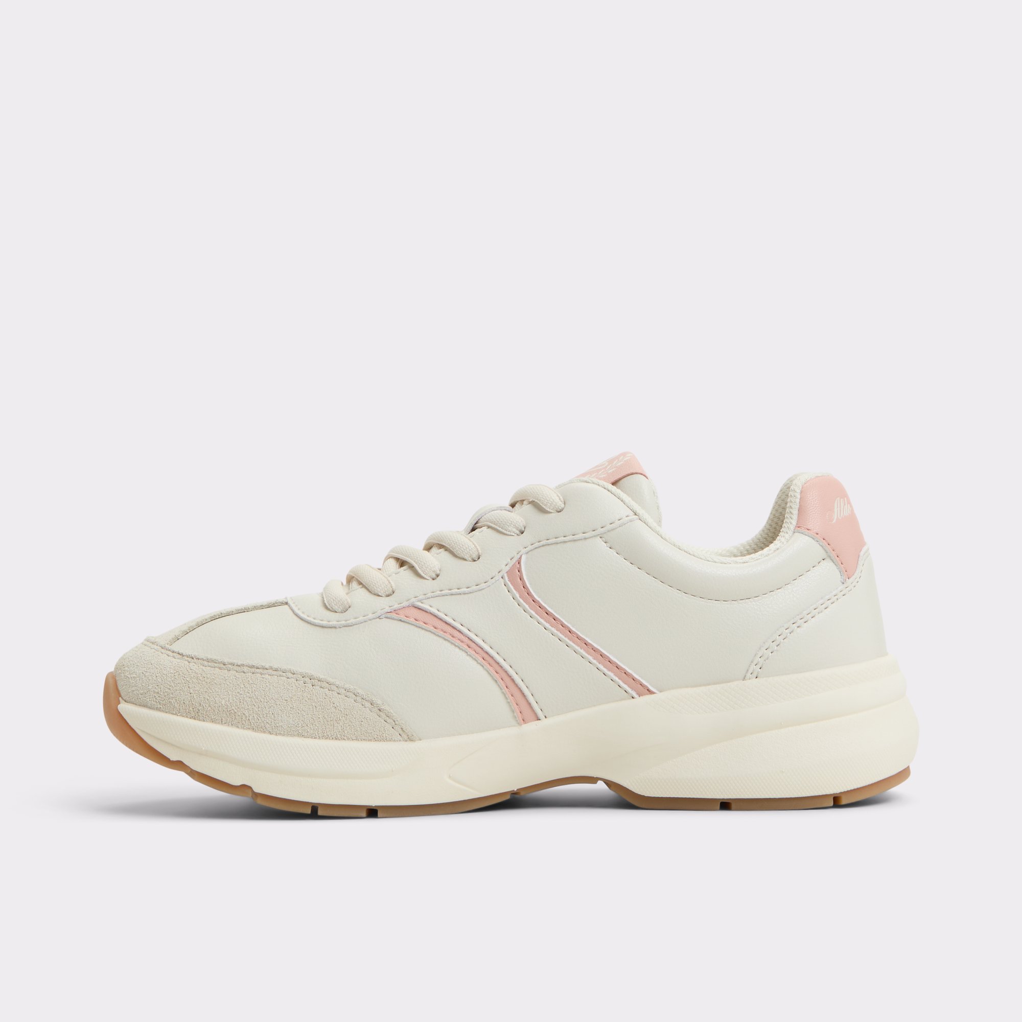 Adidas Ozweego Women's Beige - Puffer Reds