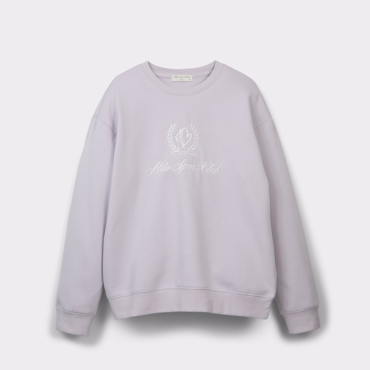 Clubcrews Light Purple Women's Clothing | ALDO US