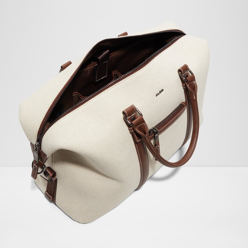 clubduffle wallet de hombre-marron_brown