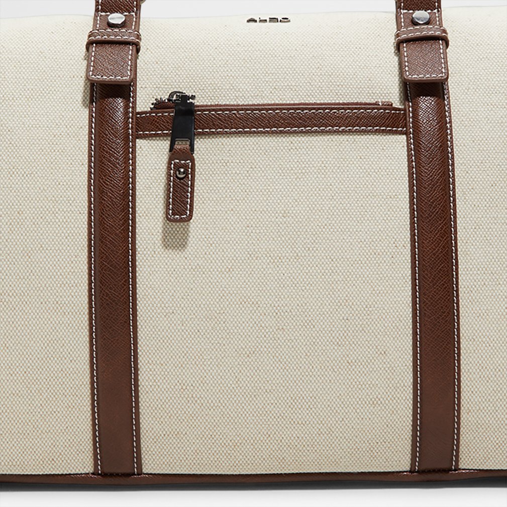 clubduffle wallet de hombre-marron_brown