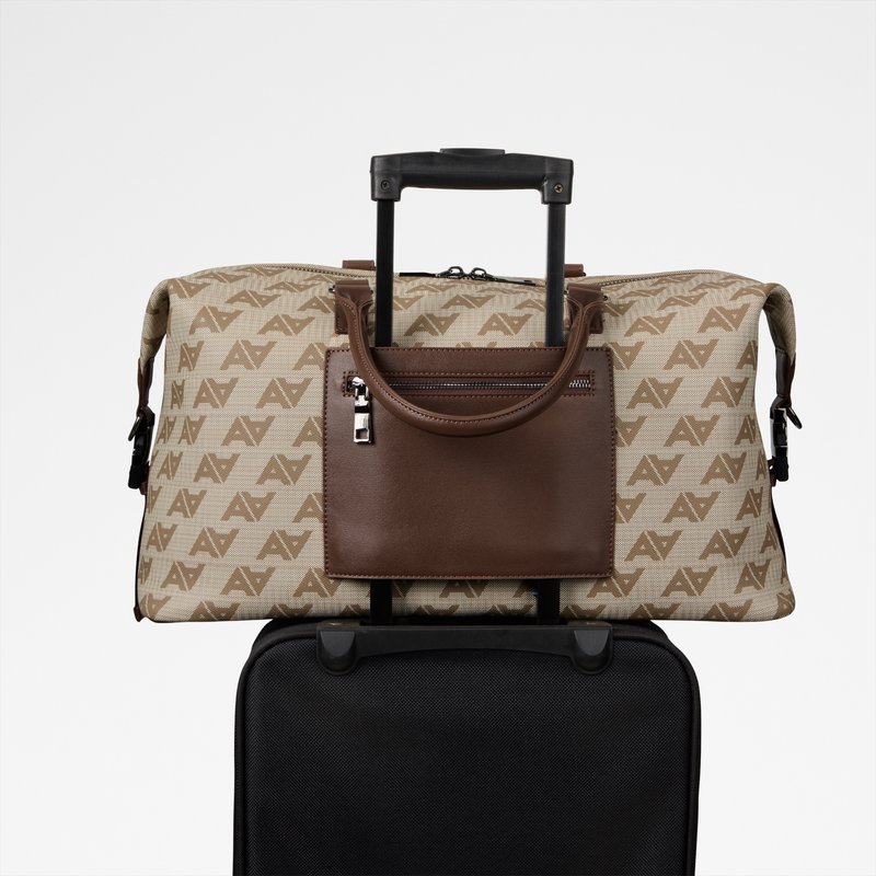 Clubduffle bolso de hombre