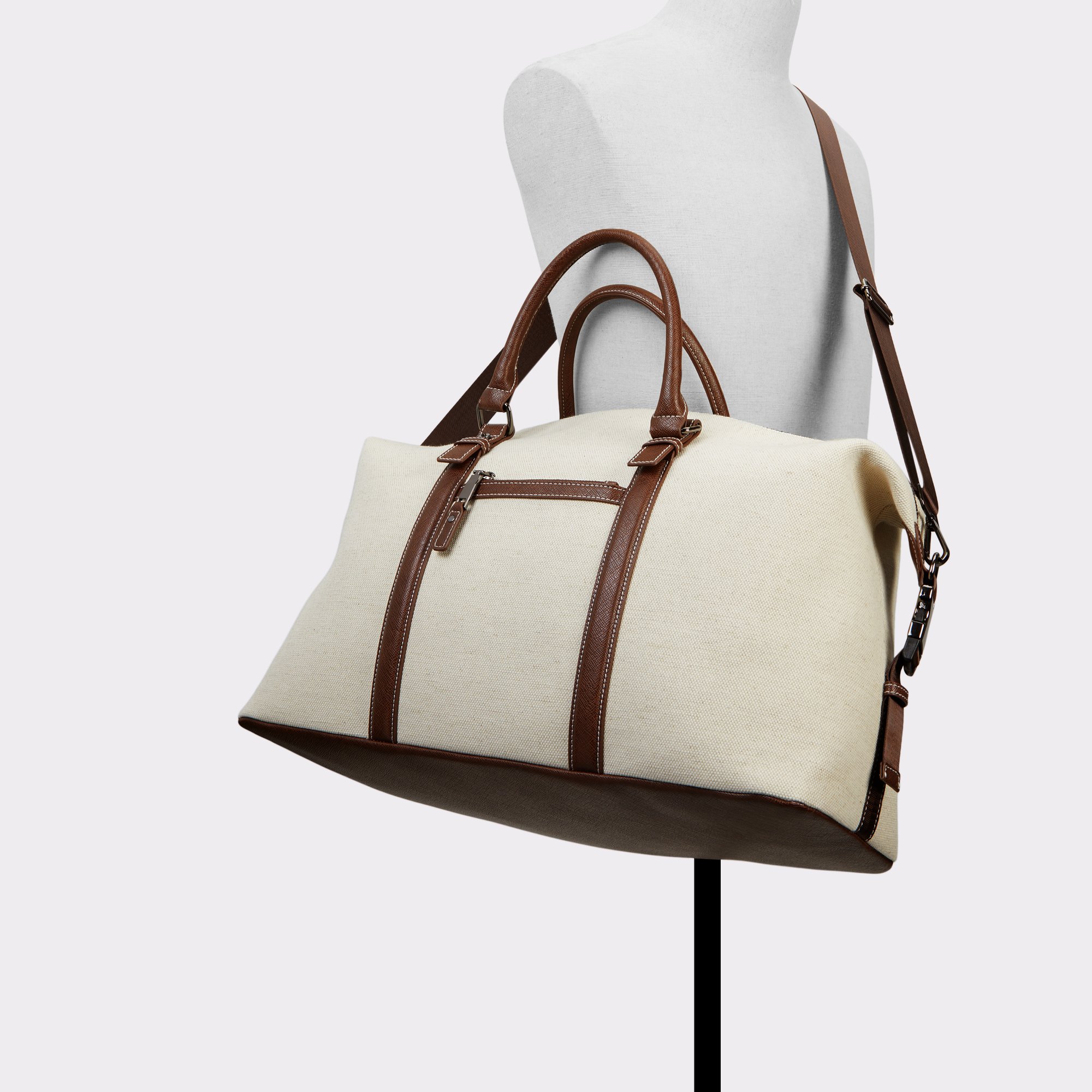 Clubdufflex Marron Hommes ALDO Sport Club | ALDO Canada
