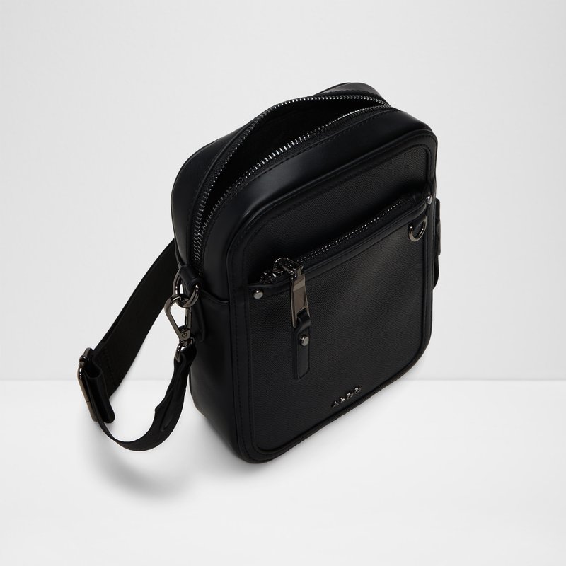 clublife bolso de hombre-other black_black
