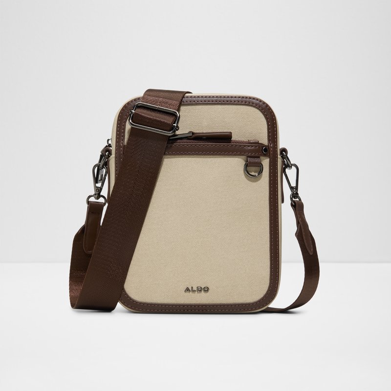 clublife bolso de hombre-Tan_beige