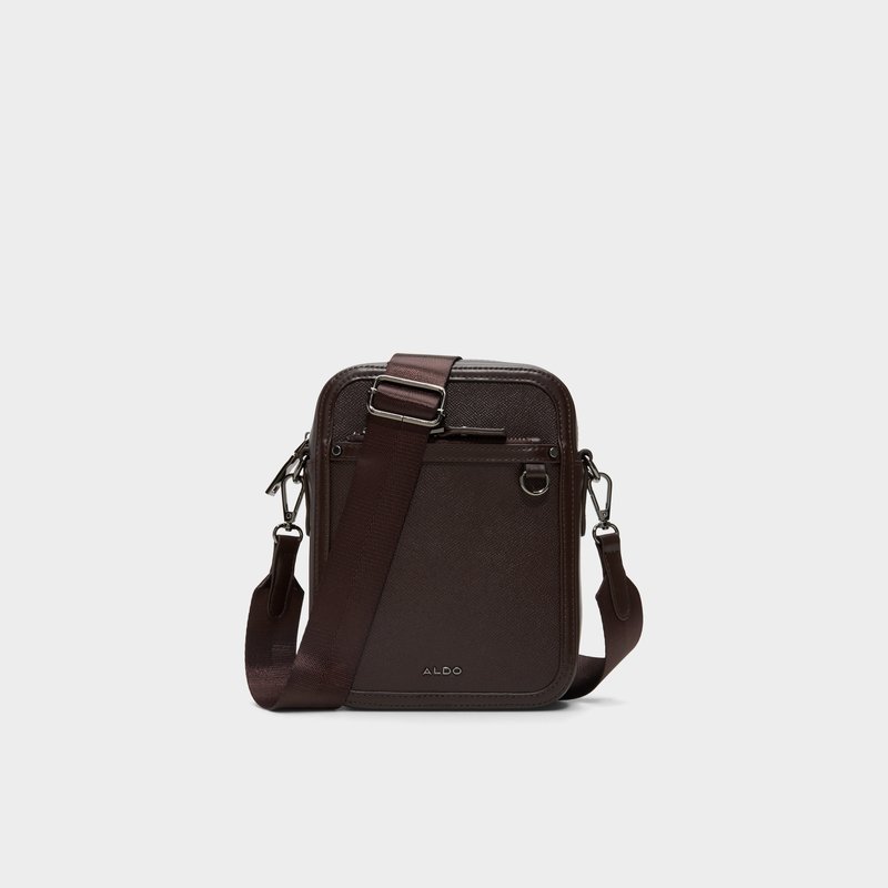 clublife wallet de hombre-rojo_red