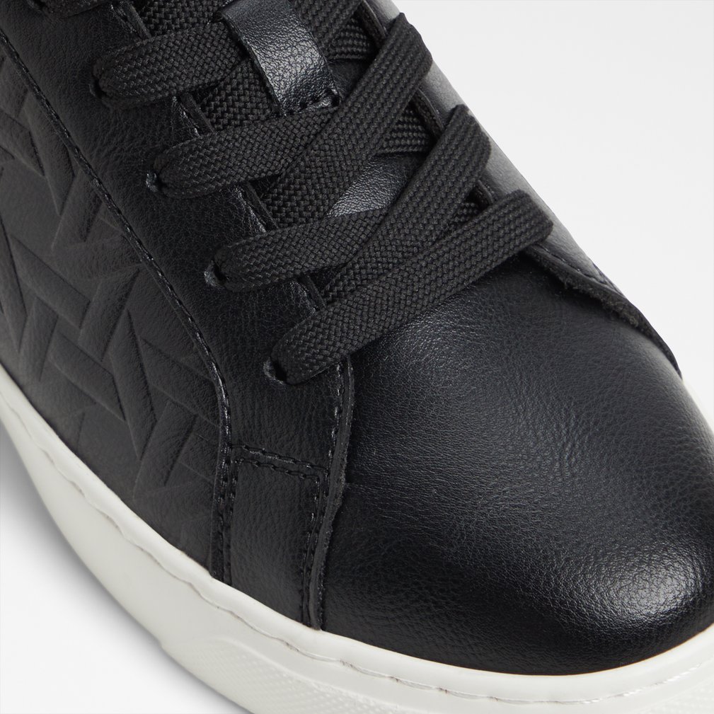 clublux zapatos deportivo de mujer-other black_6.5black