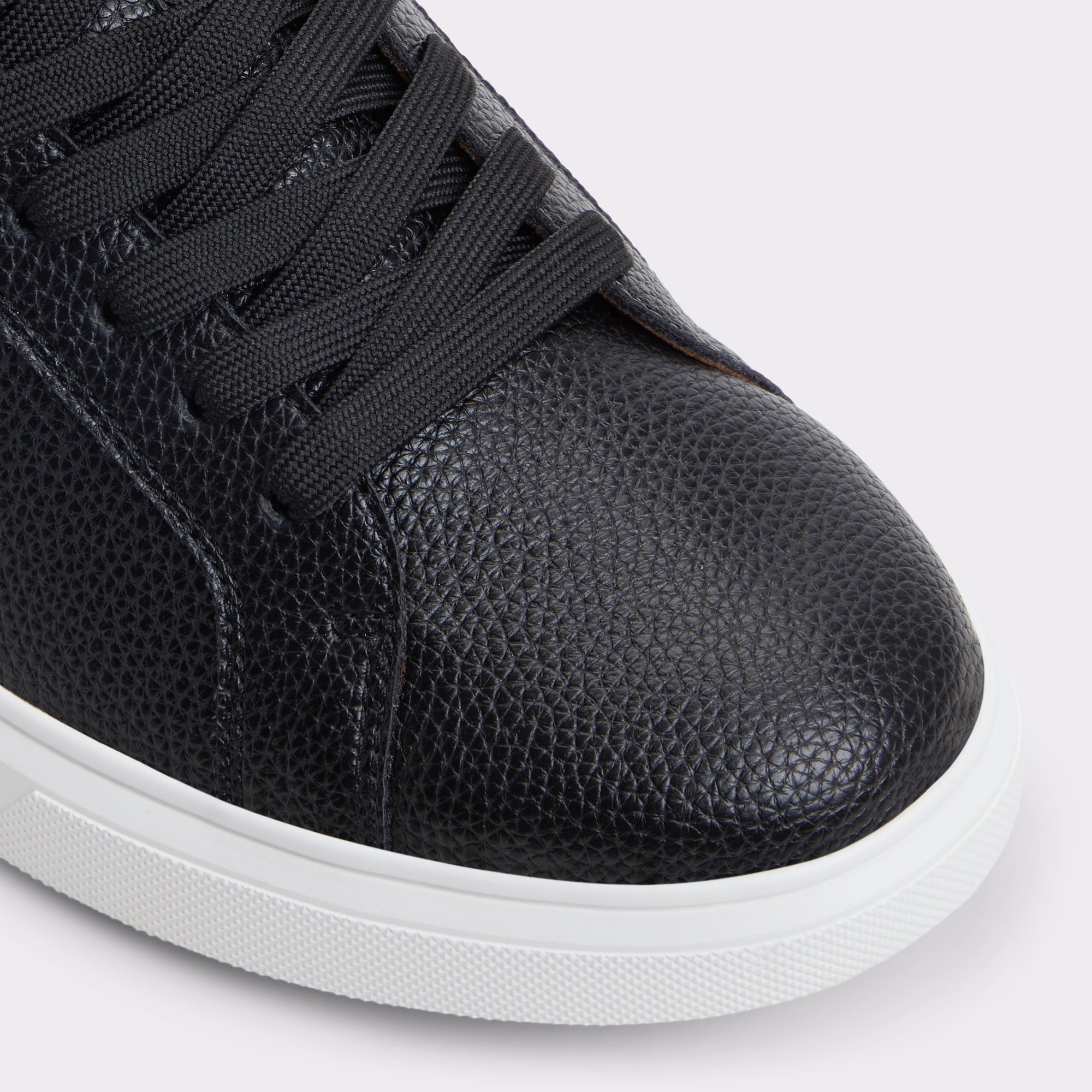 Clubmember Black Men's Low top | ALDO US