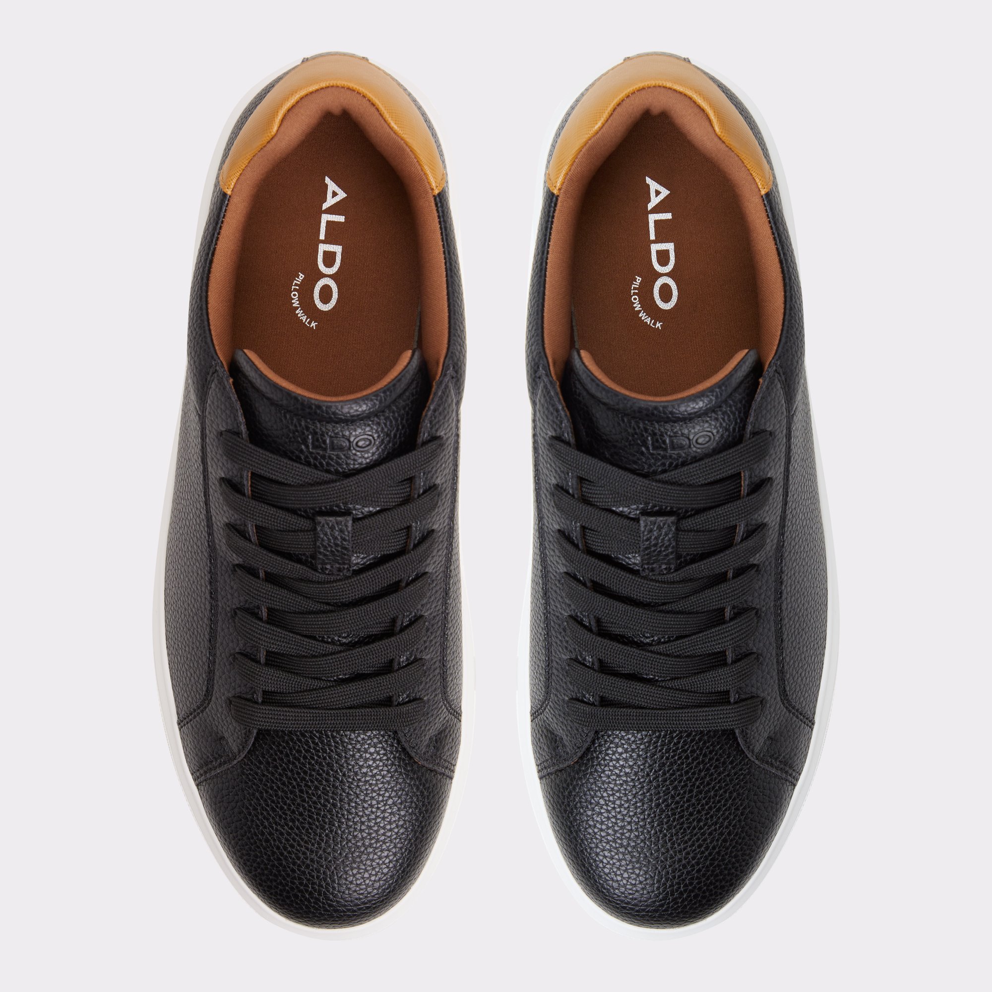 Clubmember Black Men's Low top | ALDO US