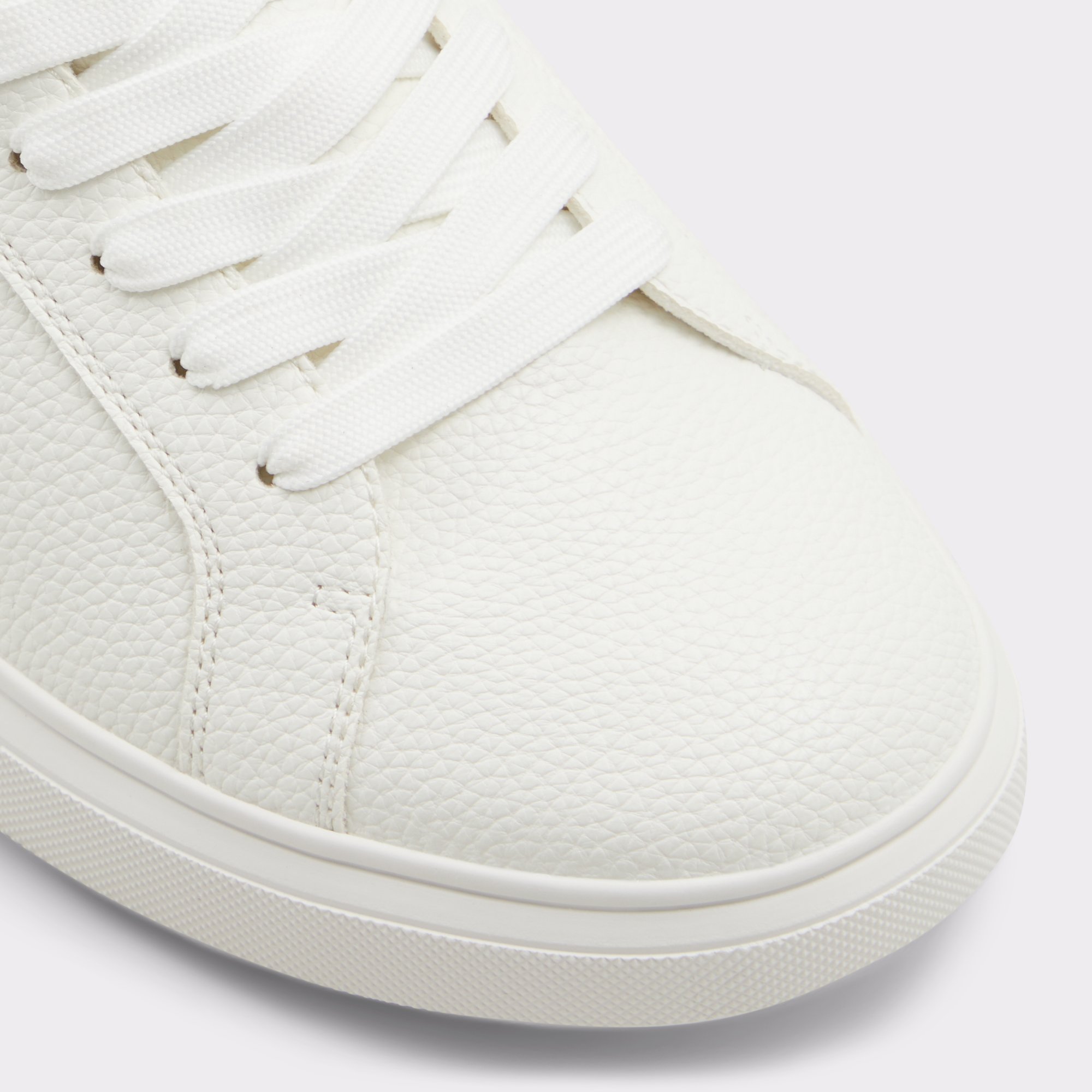 Clubmember White Men's Low top | ALDO US