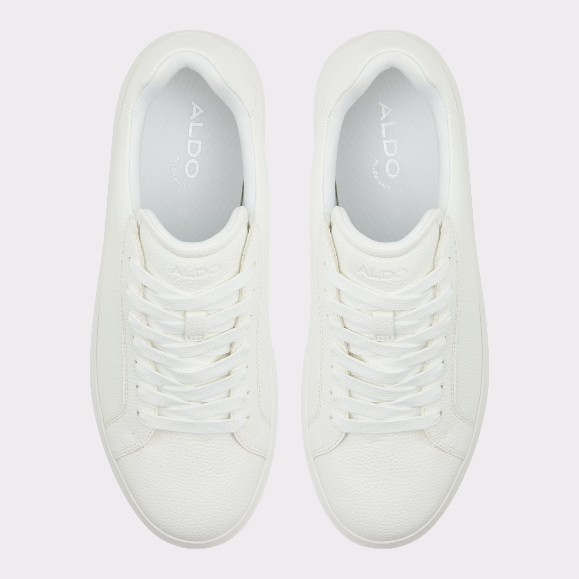 Clubmember White Men's Low top | ALDO US
