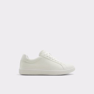 【追跡あり!】ALDO Wavespec ジョガーソール ロー スニーカー Wavespec Other White Men's Low top | ALDO US
