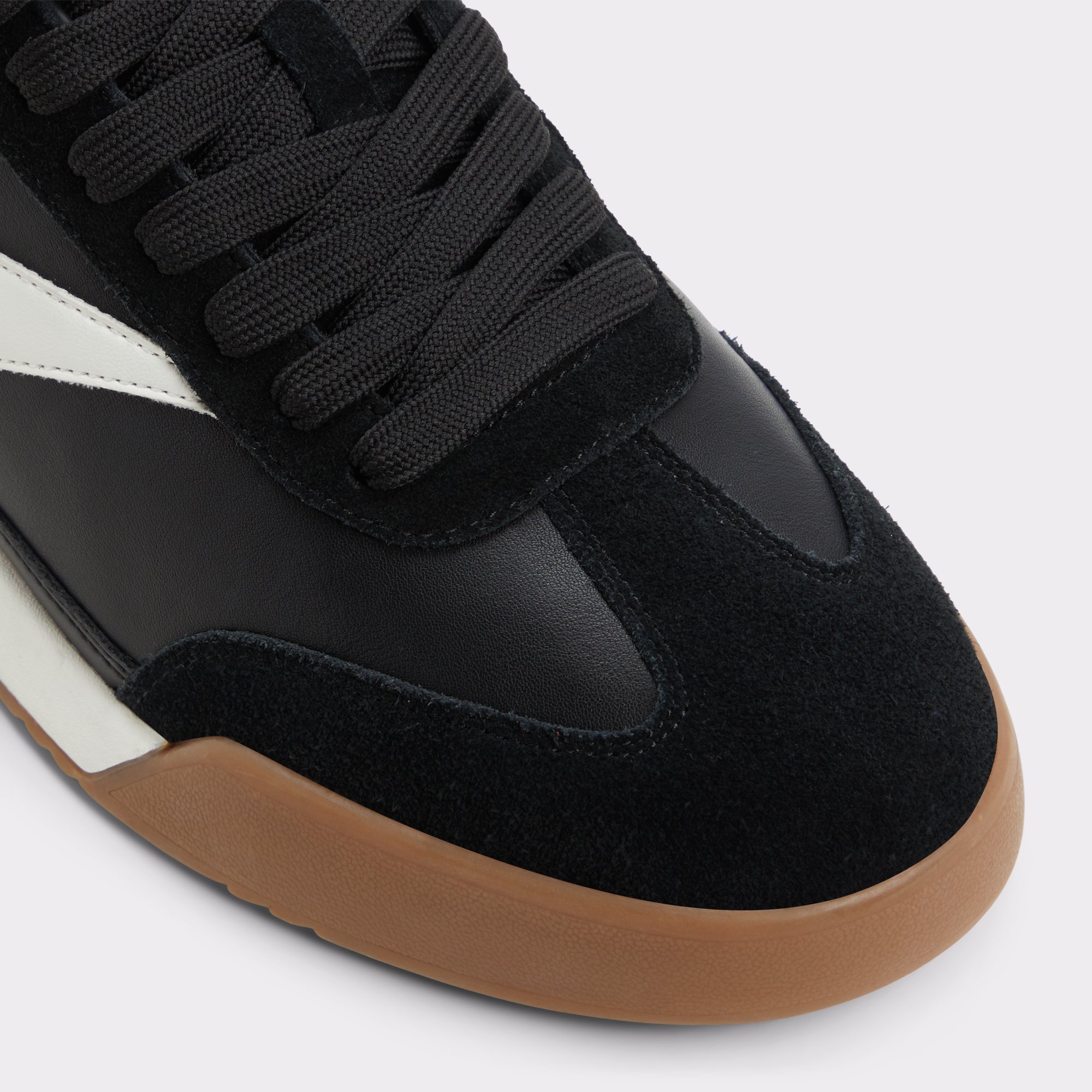 Clubmtl Black Men's Low top | ALDO Canada