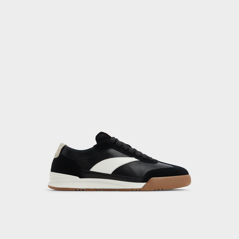 aldo embroidered shoes