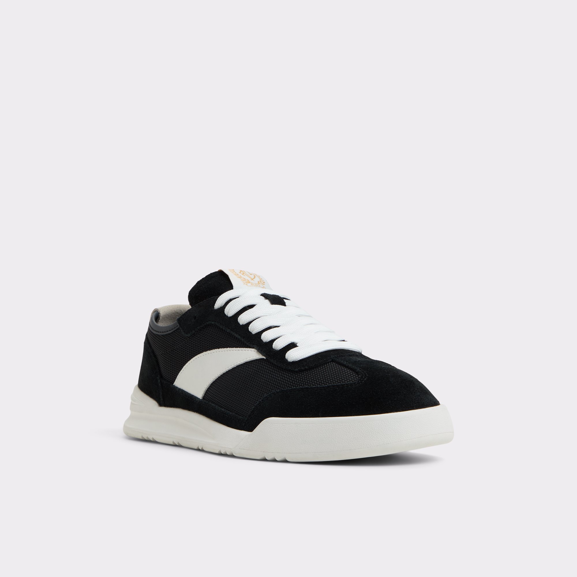 Clubmtl Other Black Men's Low top | ALDO US