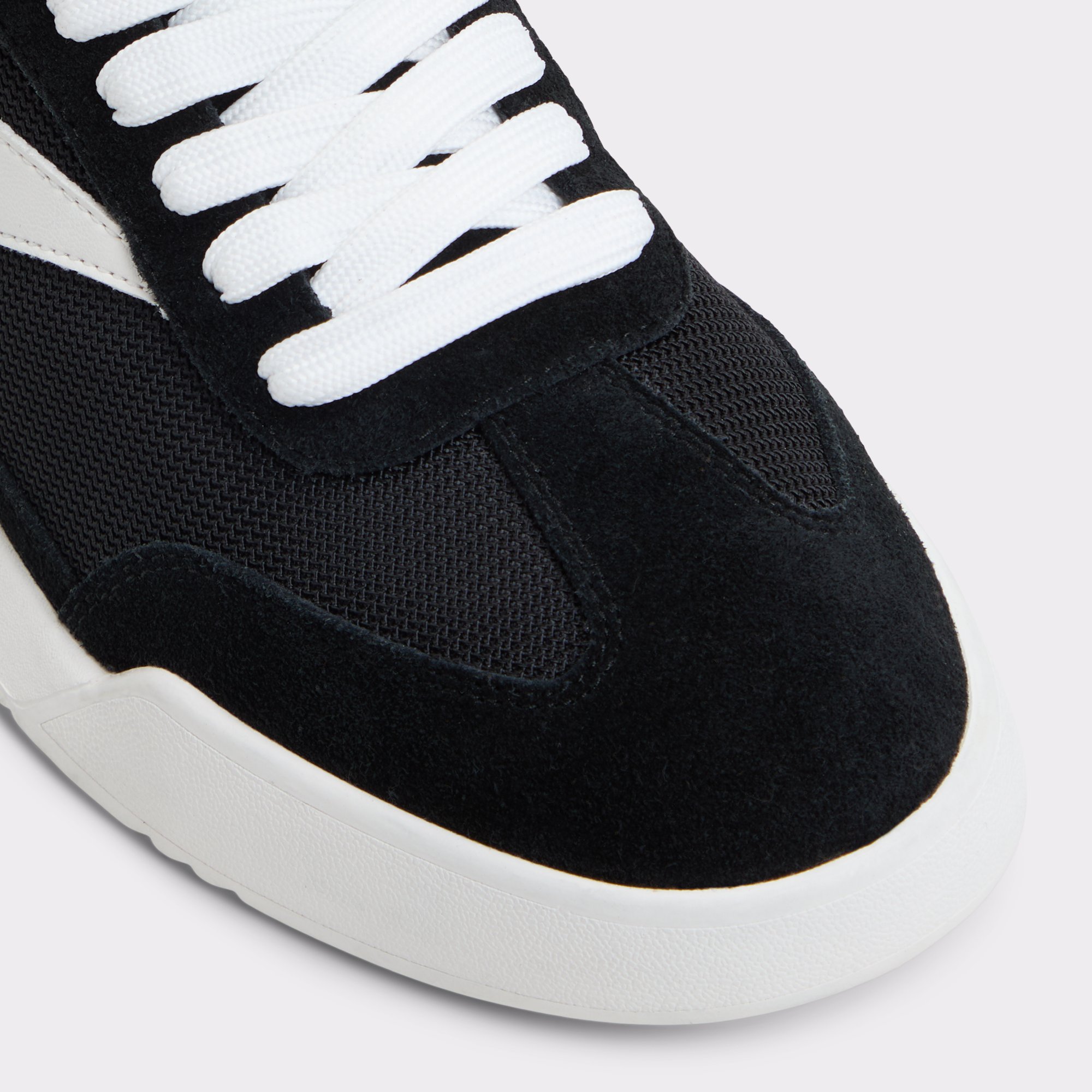 Clubmtl Other Black Men's Low top | ALDO US