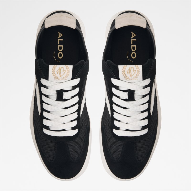 clubmtl zapato deportivo de hombre-other black_9black