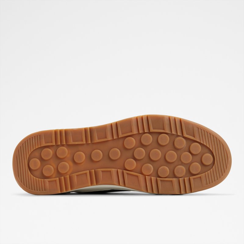 Clubmtl zapato deportivo de hombre