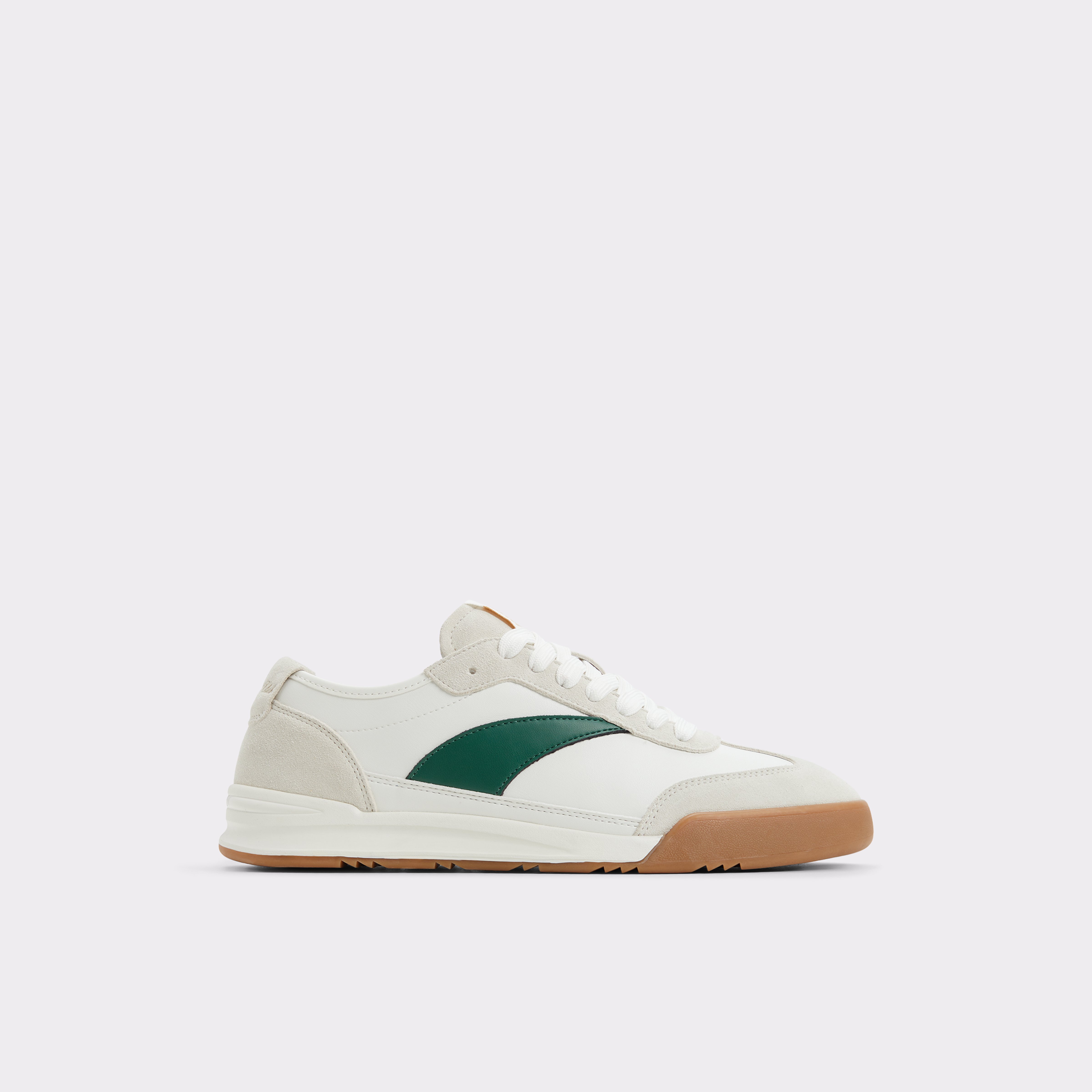 スニーカー Low-Top ADC Sneakers in White/Multi Leather ami Low-Top ADC Sneakers in White/Multi Leather | ShopSimon