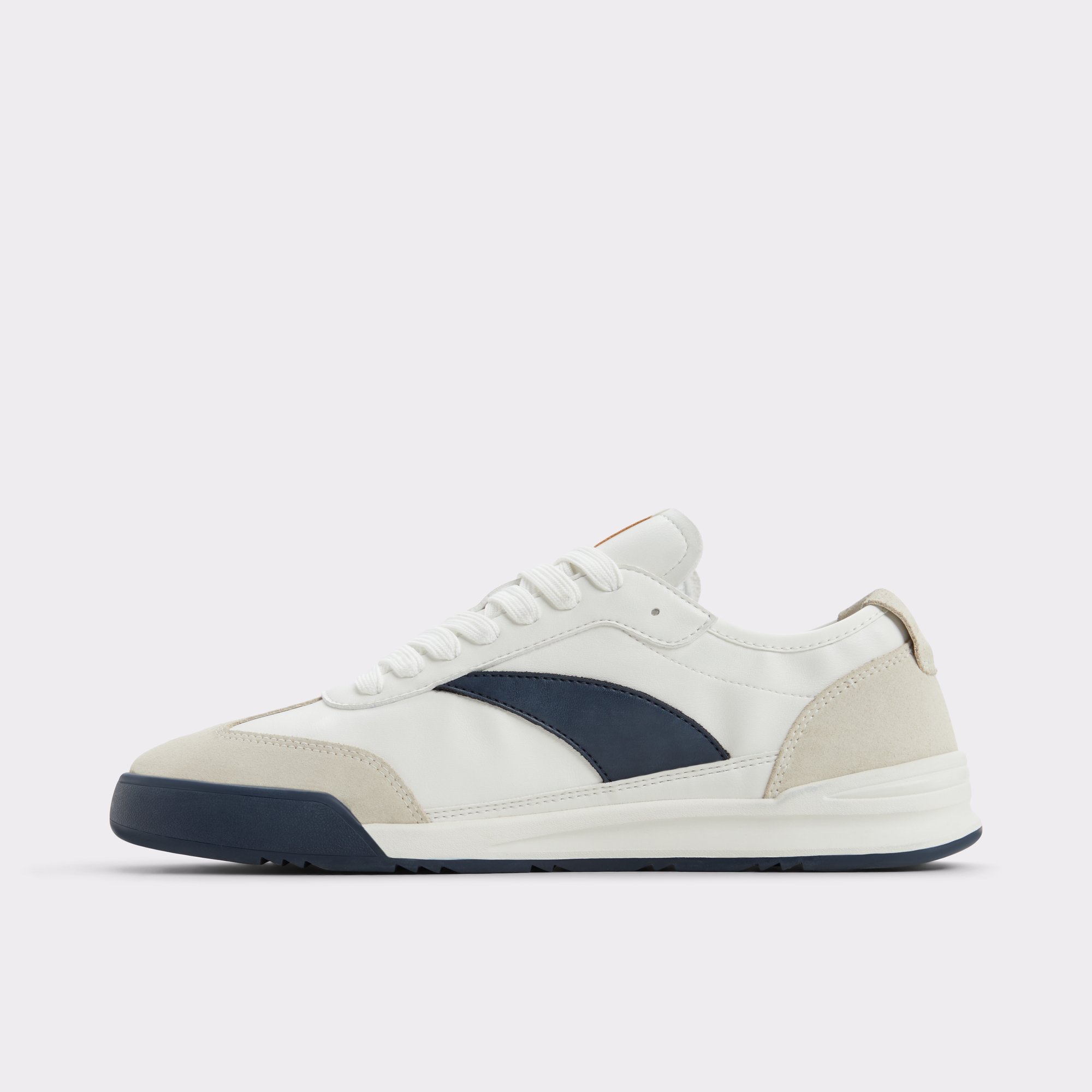 Clubmtl White/Navy Men's Low top | ALDO US