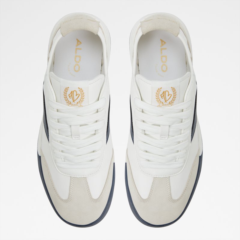 clubmtl zapato deportivo de hombre-blanco_9white