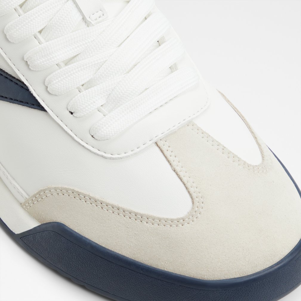 clubmtl zapato deportivo de hombre-blanco_9white