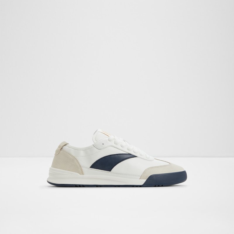 clubmtl zapato deportivo de hombre-blanco_9white