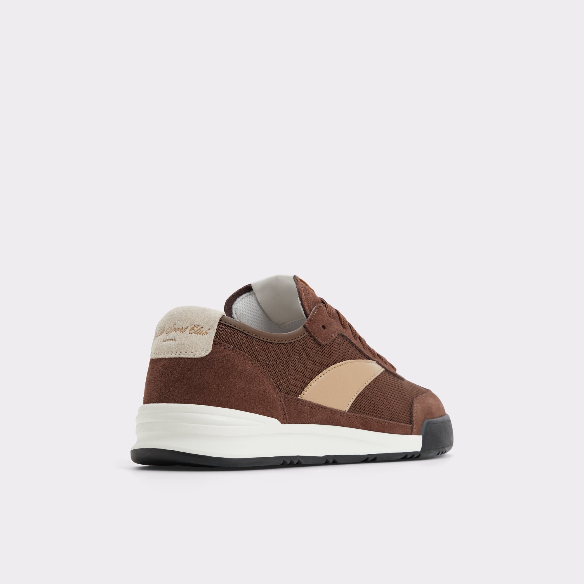 【ALDO】 ロートップ プラットフォーム スニーカー★Style Up lovekiss_multi_978-002-