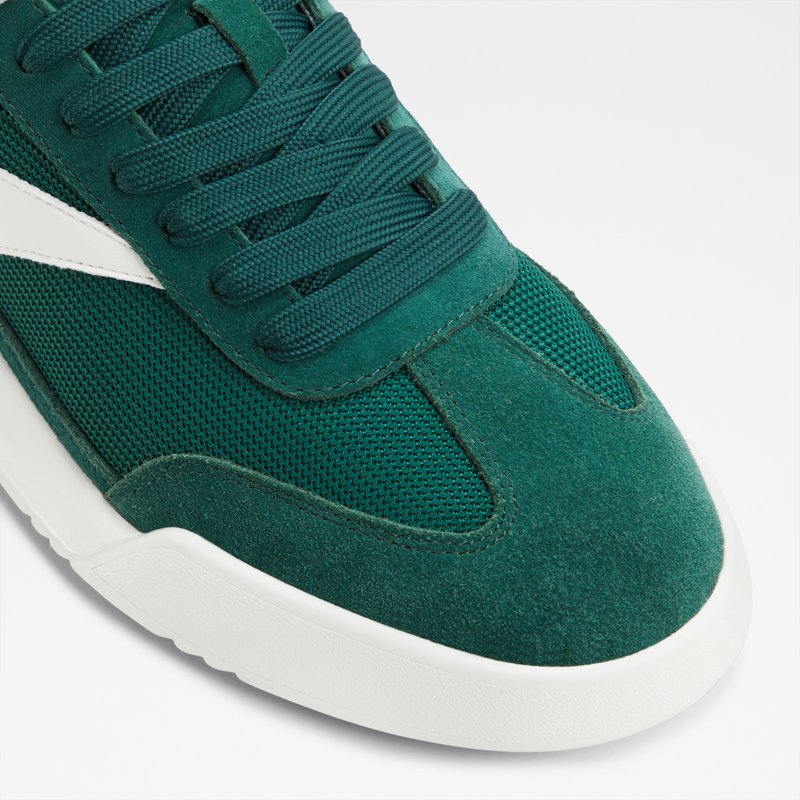 clubmtl zapato deportivo de hombre-verde_8green