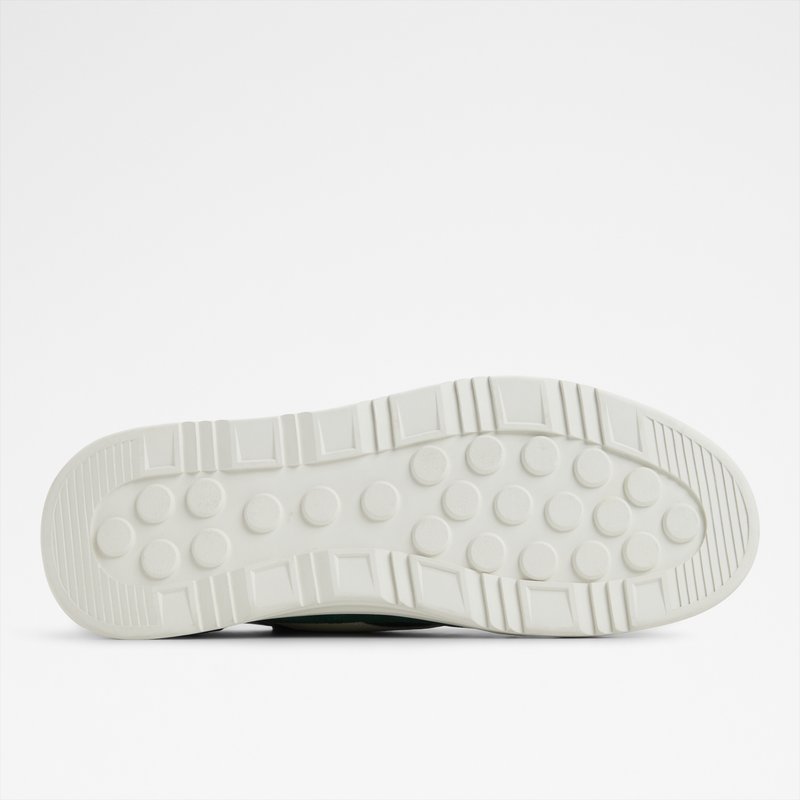 clubmtl zapato deportivo de hombre-verde_8green