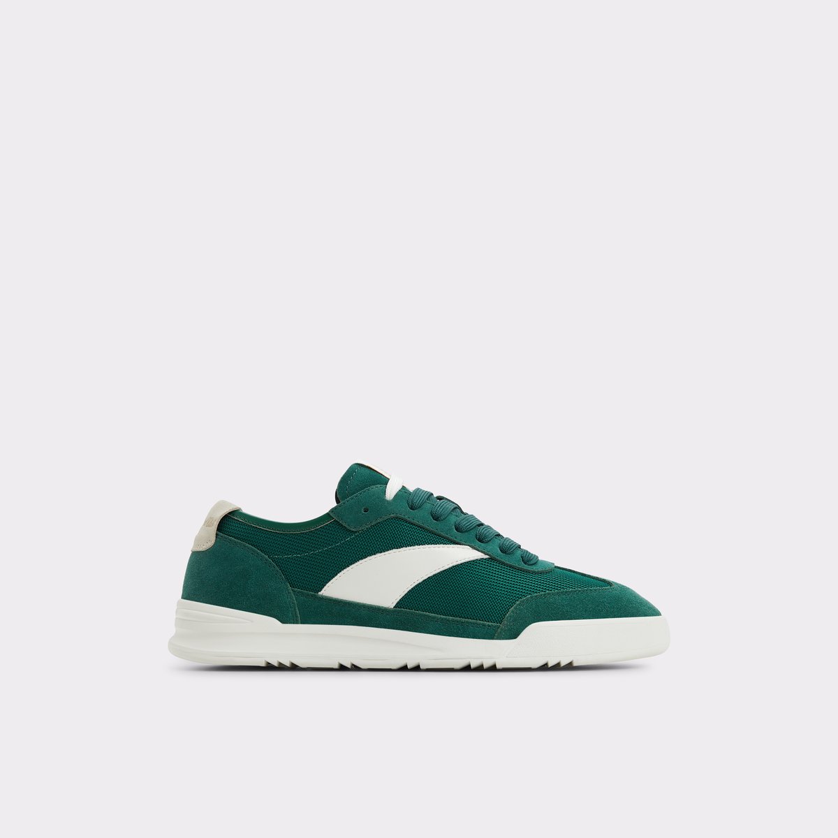 Clubmtl Bright Green Men's Low top | ALDO US