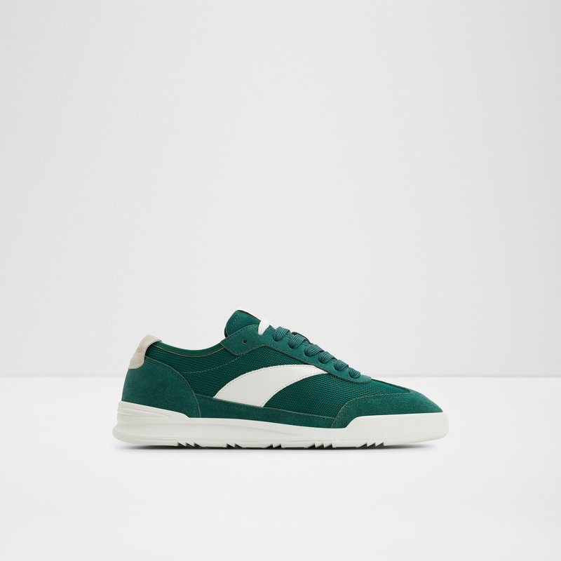 clubmtl zapato deportivo de hombre-verde_8green