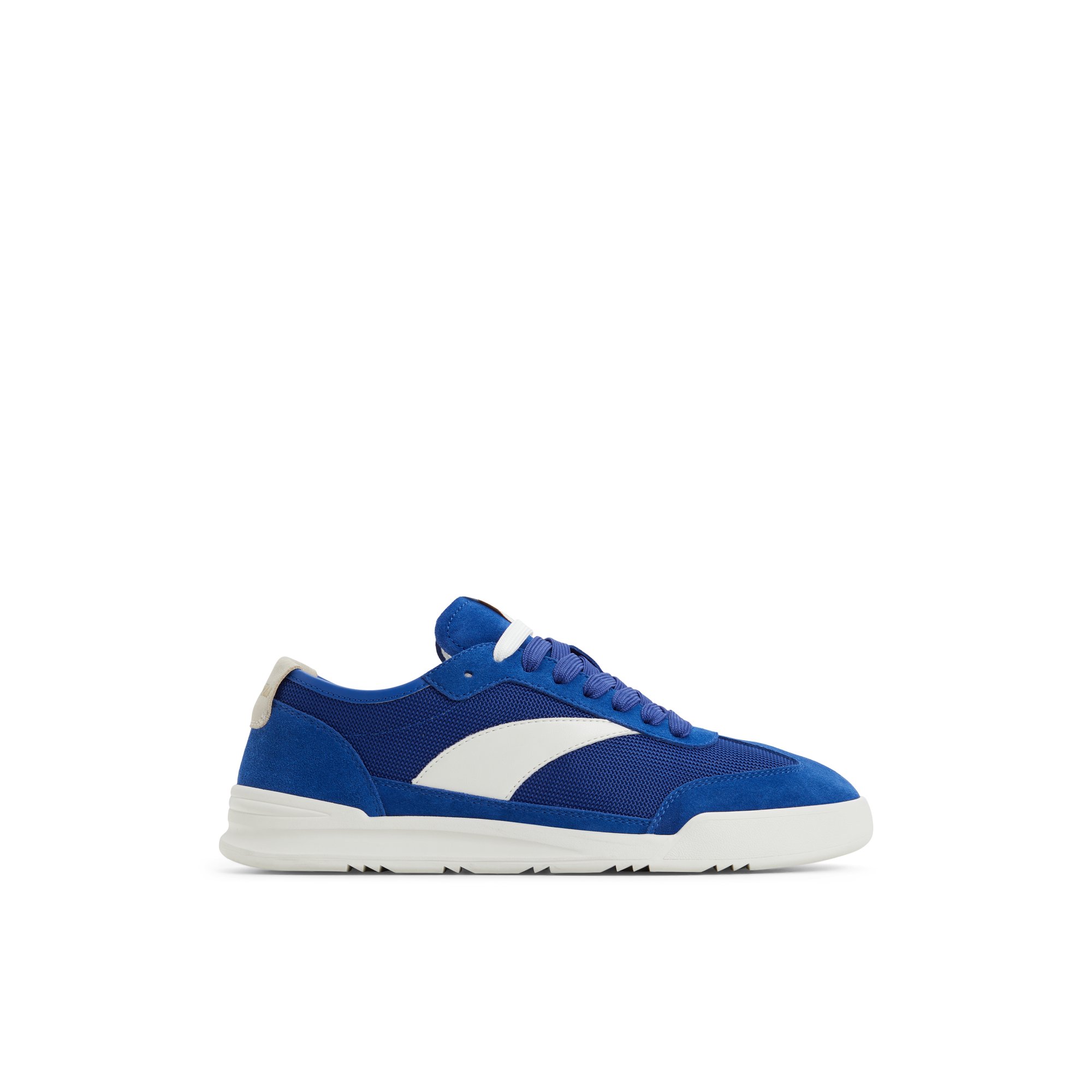ALDO Clubmtl - Men's Low Top Sneakers - Blue, Size 13