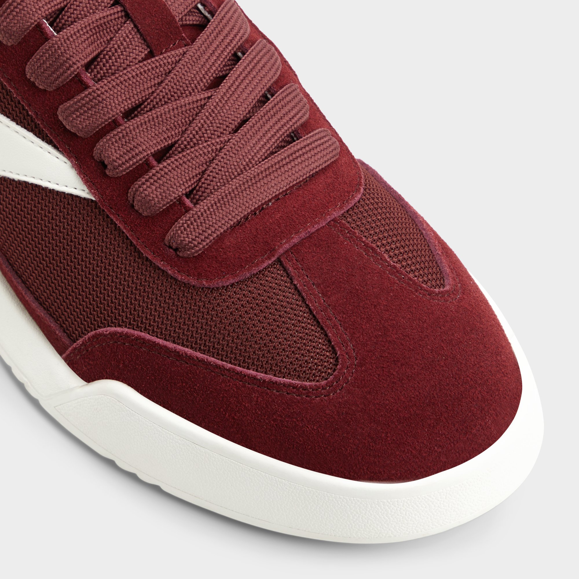 Clubmtl Burgundy Men's Low top | ALDO US