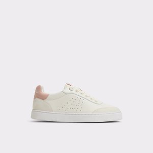 【ALDO】厚底・プラットフォーム☆Chiccomfort☆白スニーカー Chiccomfort Multi Women's Platform and wedge sneakers | ALDO US