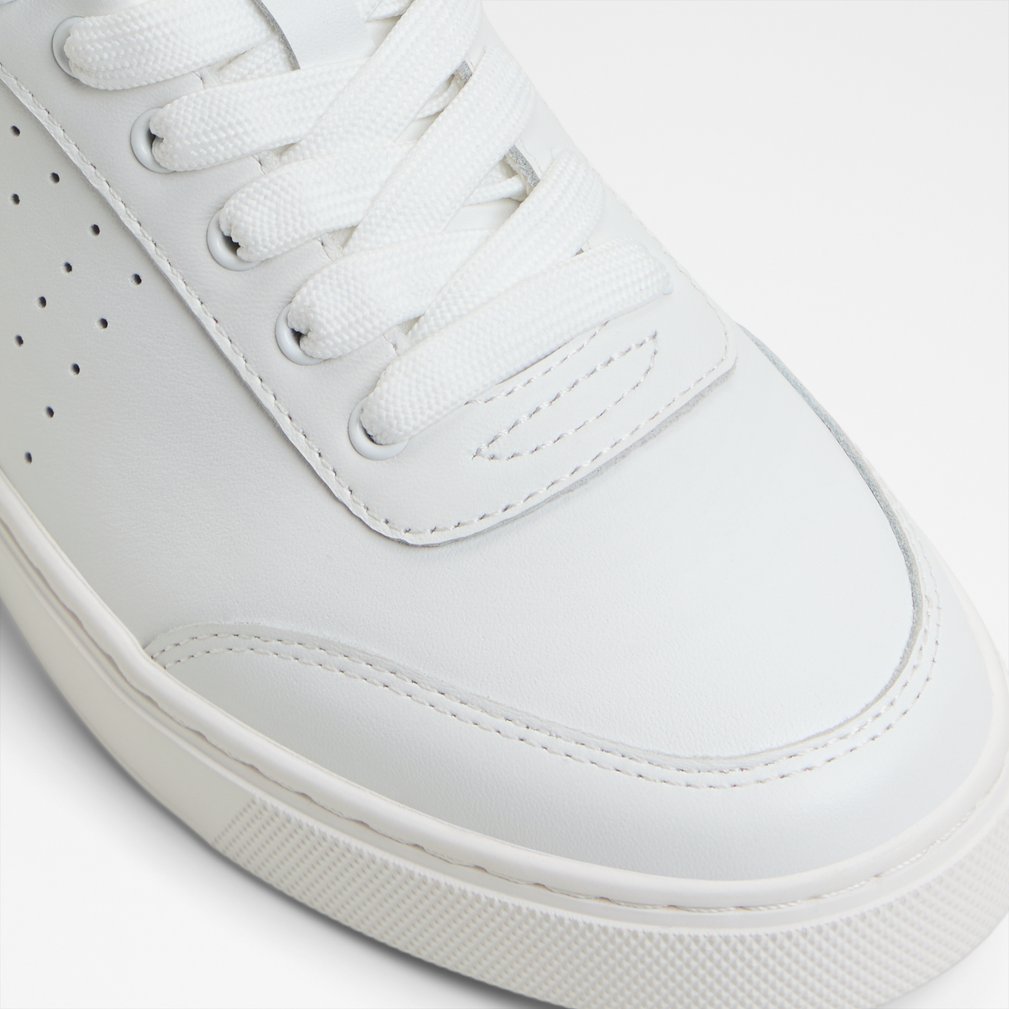 【ALDO】 ★ レディース スニーカー ★ ICONISTEP ★ WHITE Iconistep White Overflow Women's Low top sneakers | ALDO US