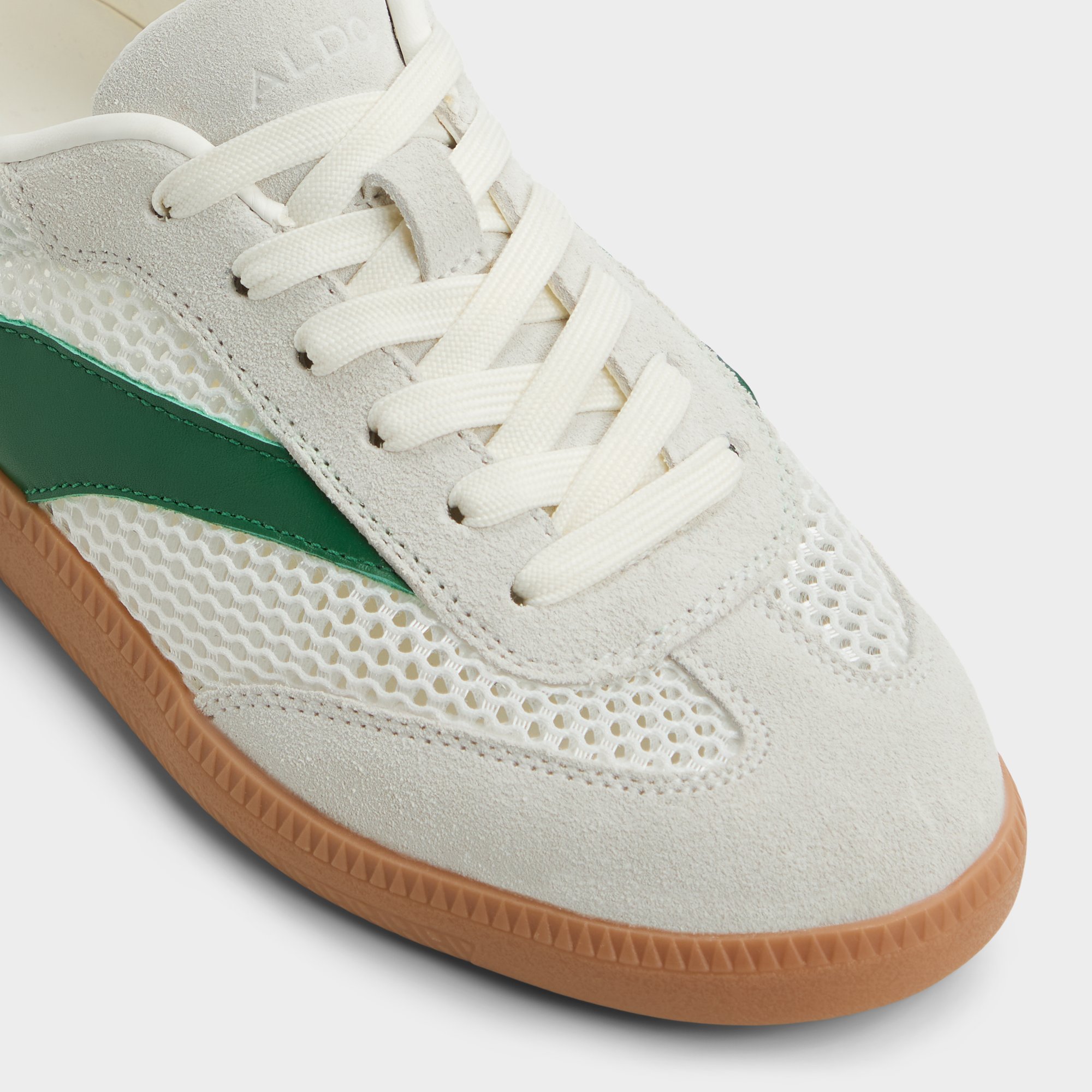 Clubstyle White Women's Low top sneakers | ALDO US