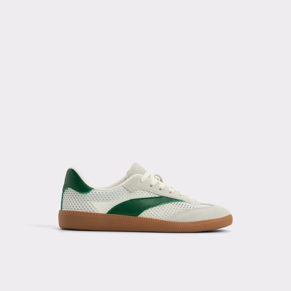 テニス柄【ALDO】スニーカー Clubstyle White Women's Aldo Sport Club | ALDO Canada
