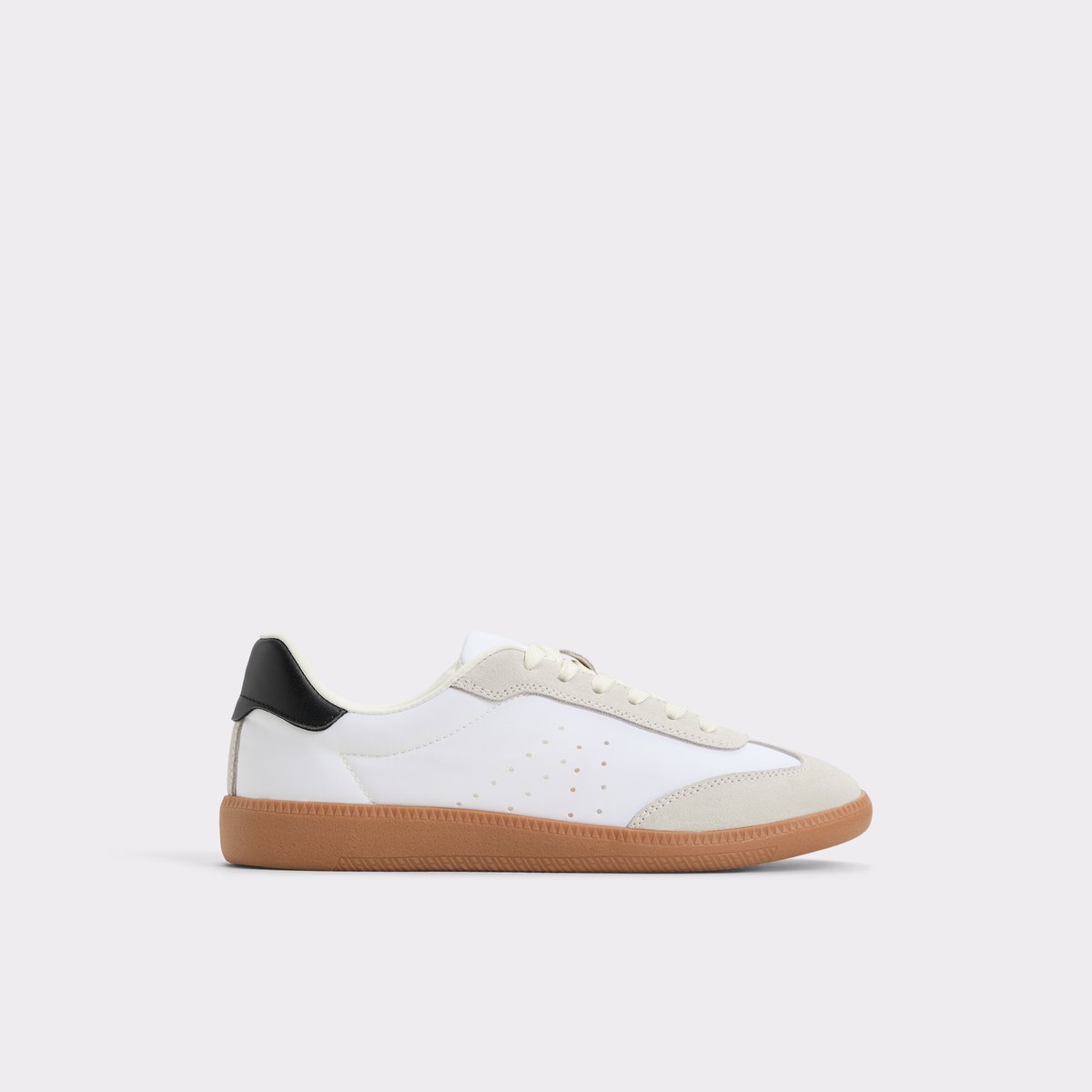 【ALDO】 ロートップ プラットフォーム スニーカー★Style Up lovekiss_multi_978-002-