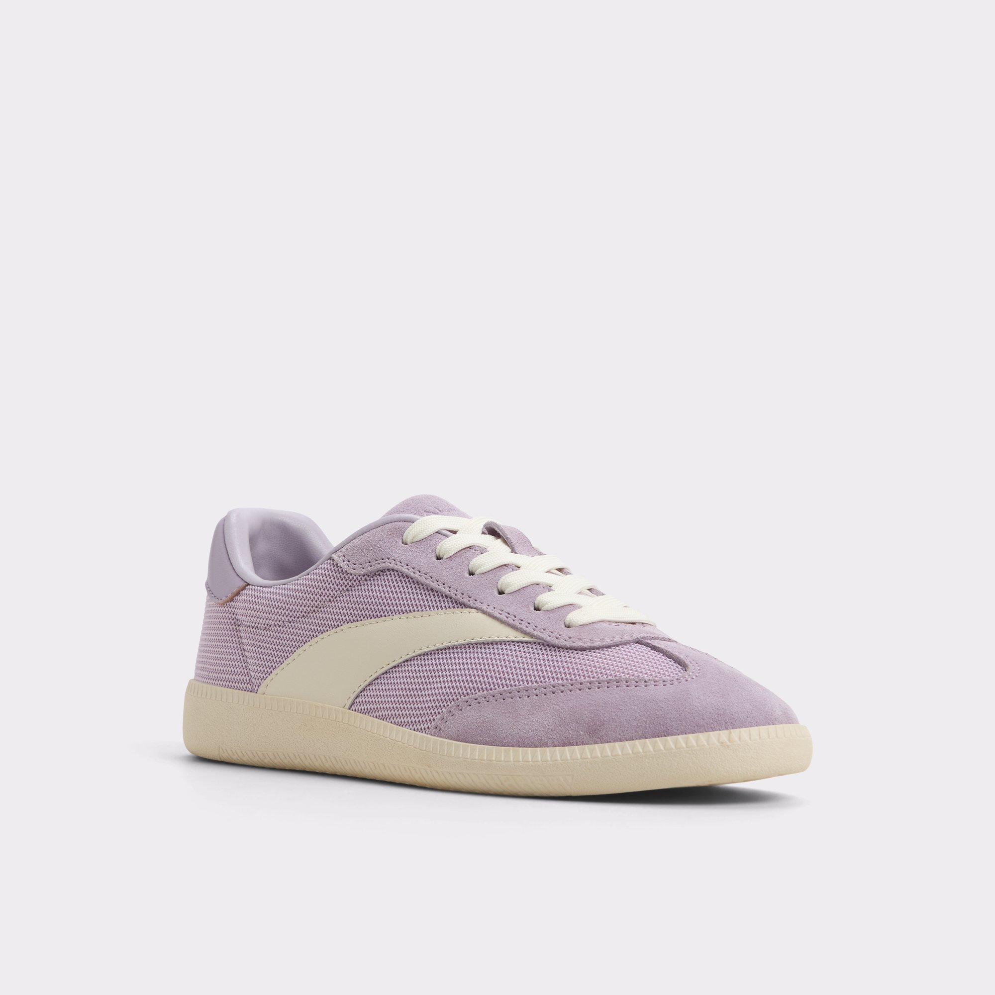 【ALDO】 ★ レディース スニーカー ★ RETROACT ★ BLUE Clubstyle Light Purple Women's Low top sneakers | ALDO US