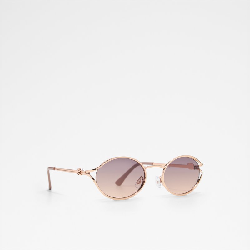 clubsunnies lentes de sol de mujer-dorado_gold
