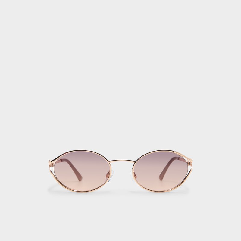 clubsunnies lentes de sol de mujer-dorado_gold
