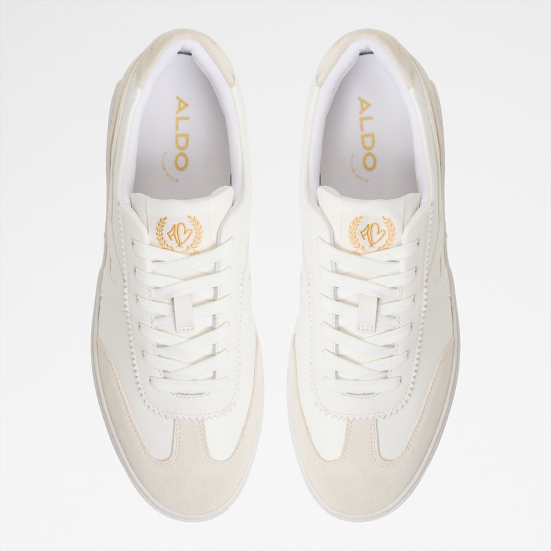 clubtrainer zapato deportivo de hombre-blanco_7white