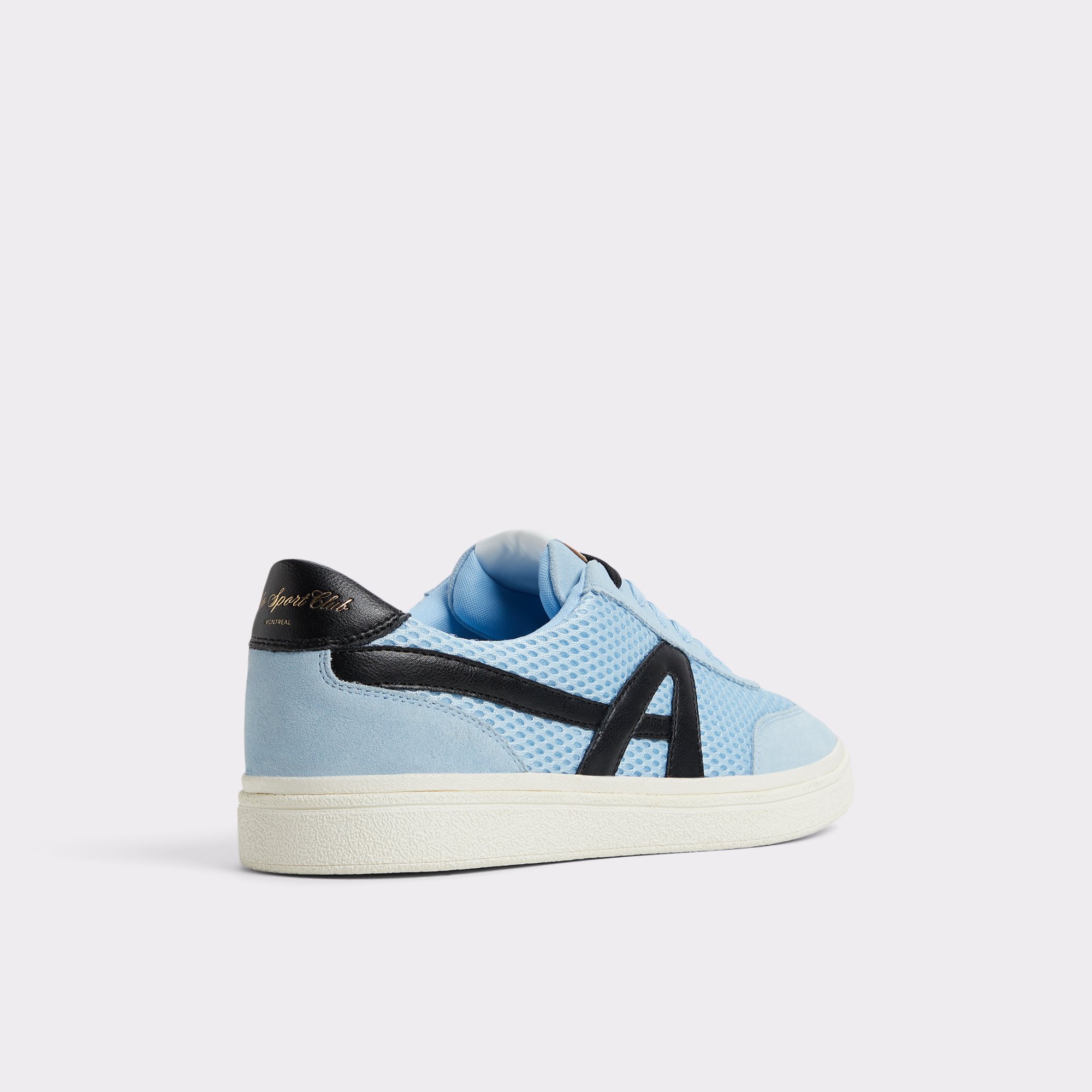 Clubtrainer Bleu Clair Hommes Sneakers bas | ALDO Canada