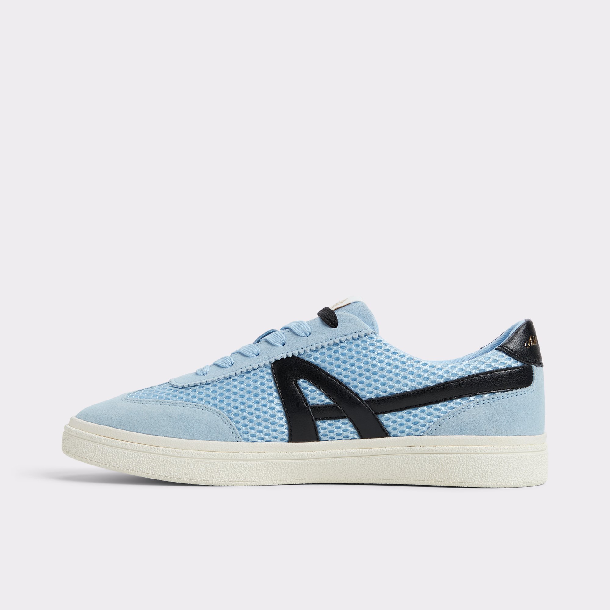Clubtrainer Bleu Clair Hommes Sneakers bas | ALDO Canada