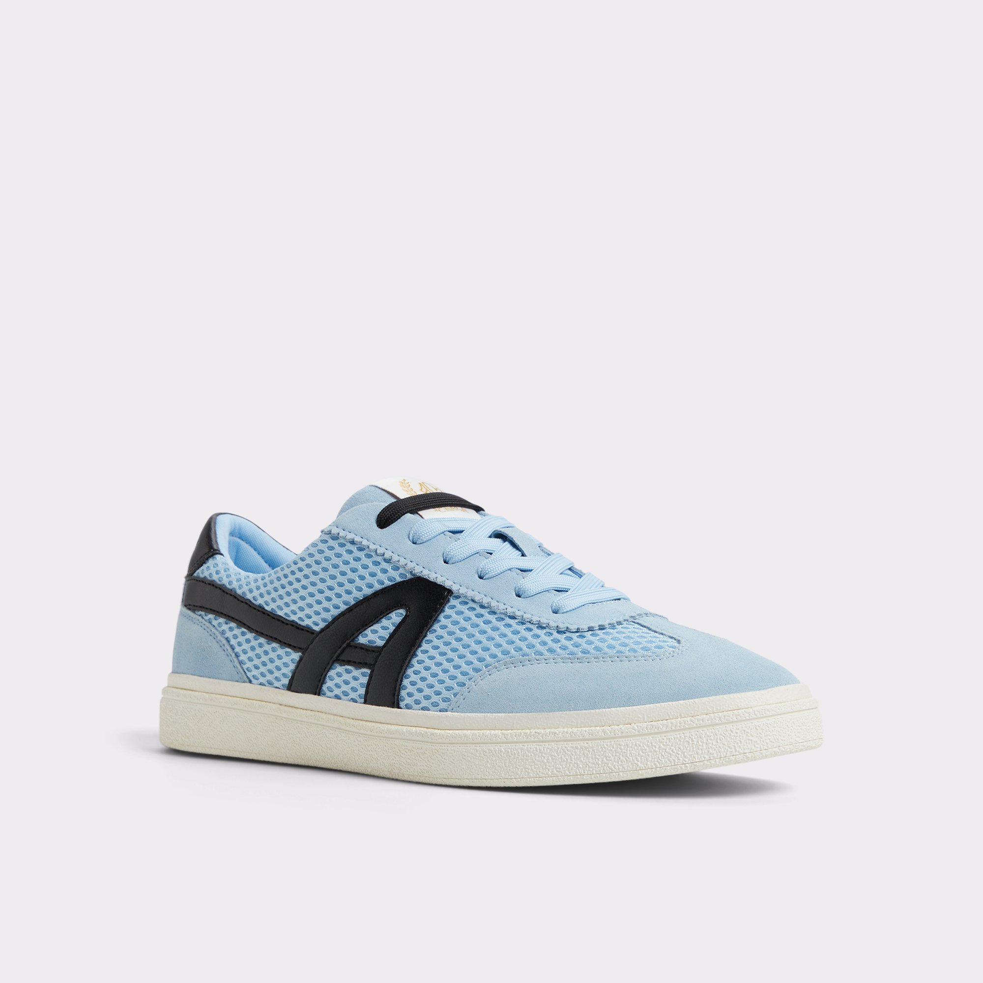 Clubtrainer Bleu Clair Hommes Sneakers bas | ALDO Canada