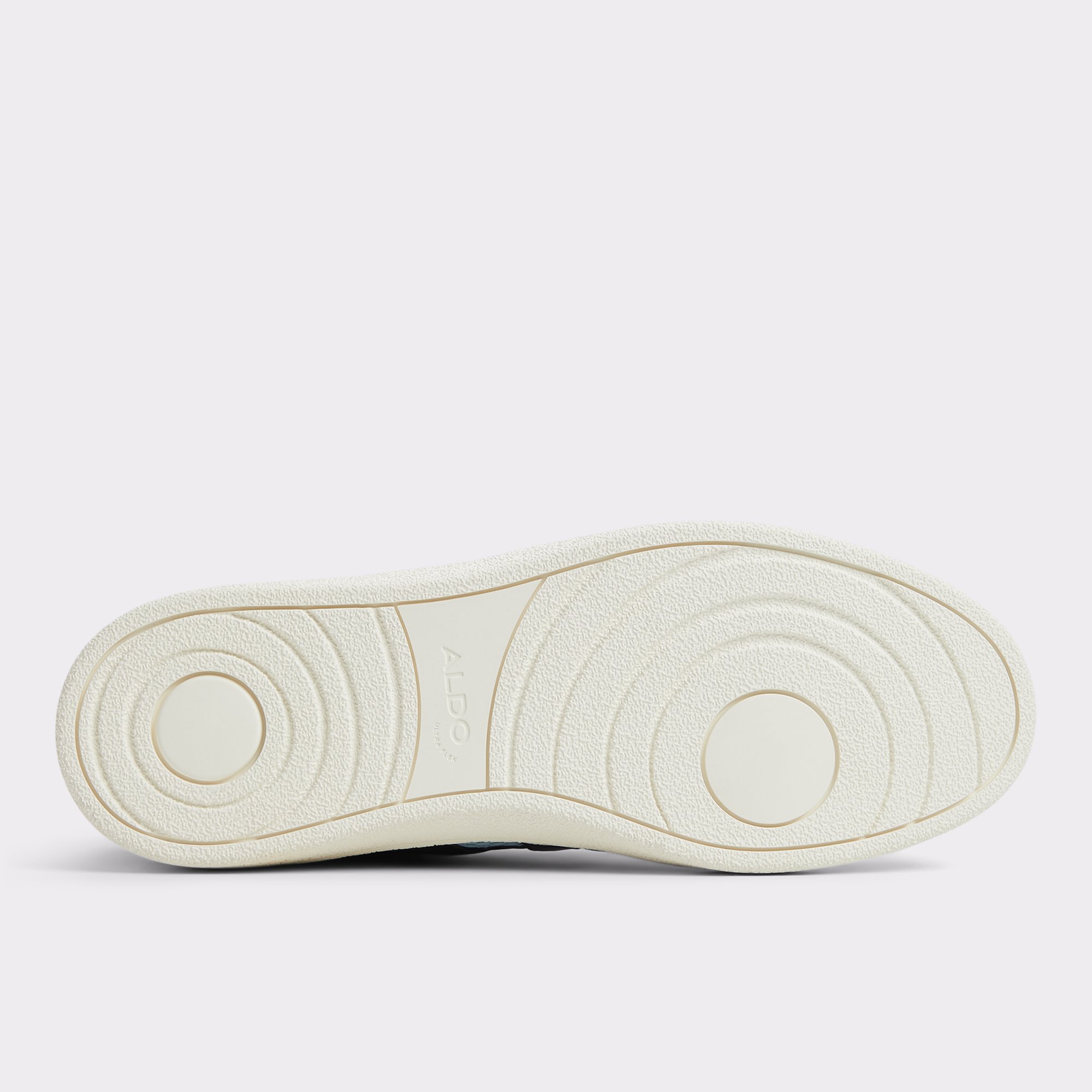 Clubtrainer Bleu Clair Hommes Sneakers bas | ALDO Canada