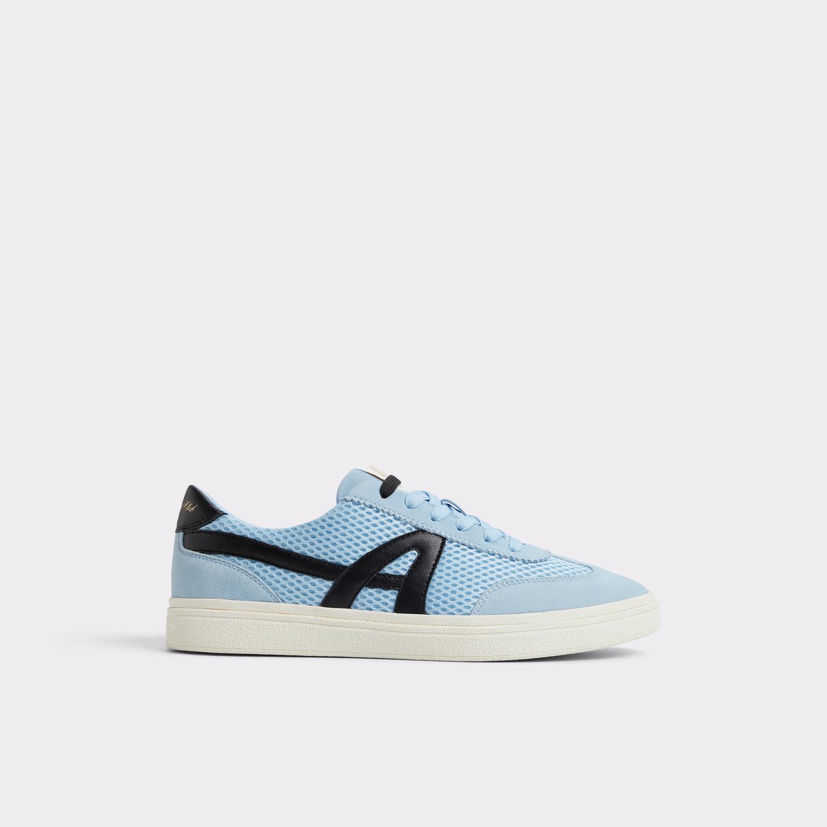 Clubtrainer Bleu Clair Hommes Sneakers bas | ALDO Canada